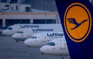 Lufthansa airline group to shed 4,000 jobs by 2030 with help of AI, sees stronger profits ahead