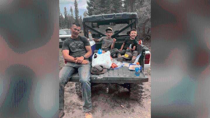 State Police searching for missing New Mexico man