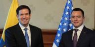 Estados Unidos declaró como terroristas a Los Choneros y Los Lobos, las principales bandas narco de Ecuador