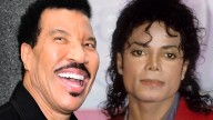 Lionel Richie Says Michael Jackson Was Nicknamed 'Smelly' Over Poor Hygiene