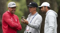 Keegan Bradley embraces outside-the-box Ryder Cup captaincy