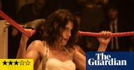 Queen of the Ring review – diner waitress turned first lady of the all
