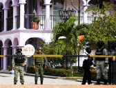 Crece percepción de inseguridad en Campeche bajo gobierno de Layda Sansores