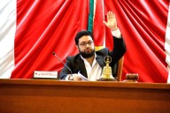 Isaac Montoya, el alcalde mejor evaluado del Edomex según encuesta Mitofsky