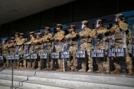 Trump Doubles Down on Guard Deployments Despite Judge's New Ruling on L.A.
