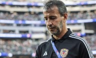 Venezuela cesó a Fernando Batista tras quedarse sin repechaje al Mundial 2026