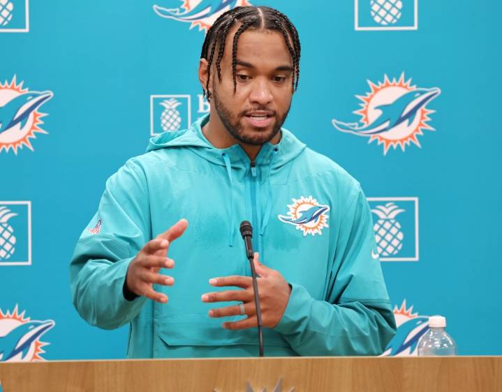 Dolphins-Jets: Fast facts, odds, injury report for Monday Night Football matchup