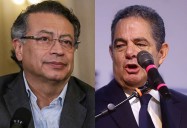 Petro acusa a Vargas Lleras de presionar la justicia y defender la corrupción