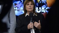 La embajada rusa desmintió a Bullrich por la acusación sobre la grabación de audios