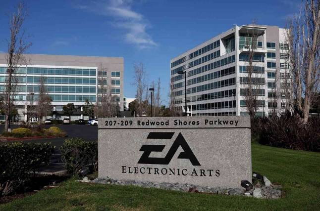 Games Inbox: What does the EA buyout mean for gaming?