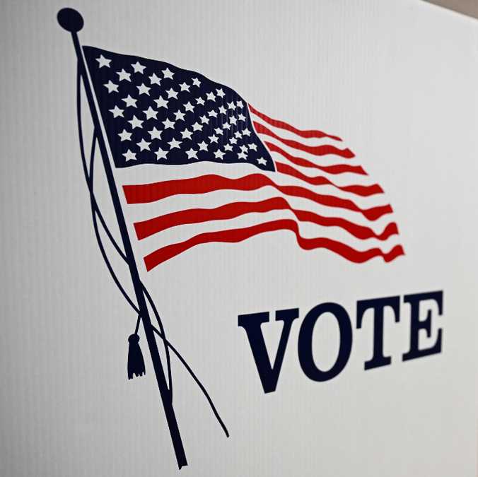 President Trump says he plans to sign an executive order to  mandate voter ID for all U.S. elections