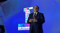 Anuncia Salvador Calderón modernización del sistema de aguas residuales y construcción del primer autódromo de Parral