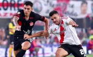 River Plate vs Estudiantes por Torneo Clausura: cuándo juegan, formaciones y cómo ver