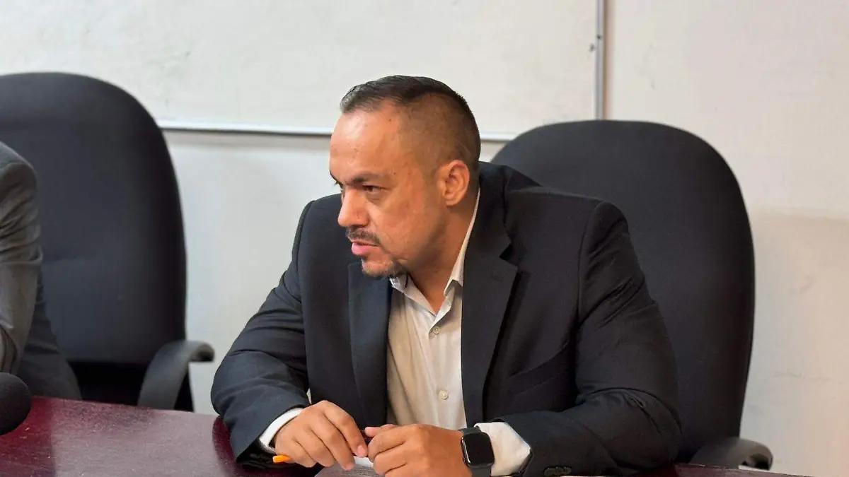 Fiscal pide confianza a familias de desaparecidos; asegura reforzarán estrategias