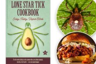 PETA has a special vegan cookbook for alpha