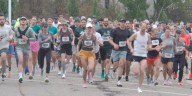 Bismarck Marathon runs for its 44th year
