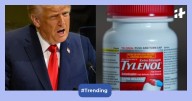Tylenol pregnancy warning tweet goes viral after Donald Trump’s autism claim