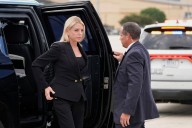 Bondi names new Virginia prosecutor after earlier Trump firing