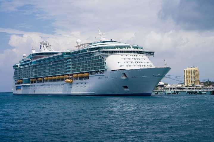Royal Caribbean suspends travel to popular cruise destination