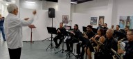 Academia Ad Libitum presentará recital de clarinetes en Alta Vista