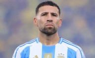 Nicolas Otamendi breaks silence after red card that could see him miss 2026 World Cup debut with Argentina