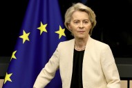 Von der Leyen propone la suspensión parcial del acuerdo comercial con Israel por el asedio de Gaza