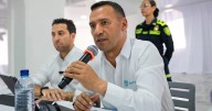 Exclusivo: Detalles del consejo de seguridad entre ministro de Defensa y presidente de la Cámara