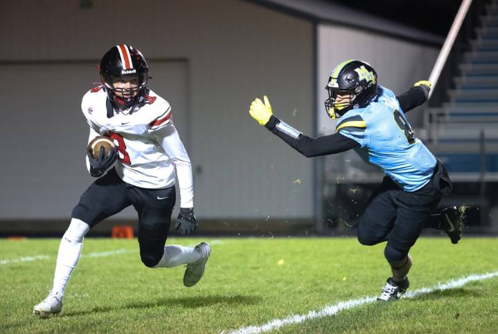 5 football games to watch in Southland and Week 4 picks