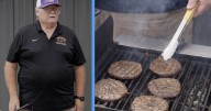 Meet ‘Cabbage’: the grillmaster dad of Kewaunee high school games