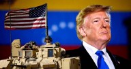 El ambiguo mensaje de Donald Trump a Venezuela: no descarta un ataque militar de Estados Unidos