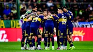 Los puntajes de Boca vs. Defensa y Justicia por el Torneo Clausura 2025