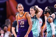 WNBA semifinals are set: Lynx will face the Mercury and Aces will play the Fever in best