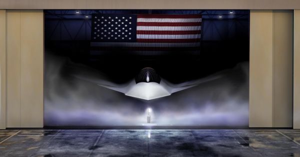 La Tercera Guerra Mundial ya tiene su carta más poderosa: Estados Unidos la controla y asusta a todas las demás fuerzas armadas