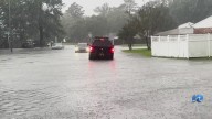 Virginia Beach prepares for possible flooding from tropical systems