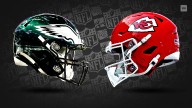 What channel is Chiefs vs. Eagles on today? Time, TV schedule, live stream to watch Super Bowl rematch