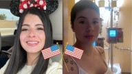 Latina vivió en Estados Unidos como pocos, ganaba más que como profesionista en su país y una enfermedad le quitó la vida en meses