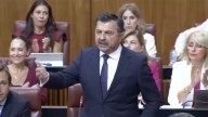 Ni santo ni Nobel de la Paz: el PP-A zanja el debate y pide el "Nobel de la Corrupción" para Sánchez