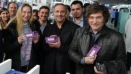 Milei: "No hay diferencia entre la micro y la macroeconomía"