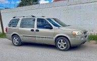 Recuperan DSPM vehículo con reporte de robo