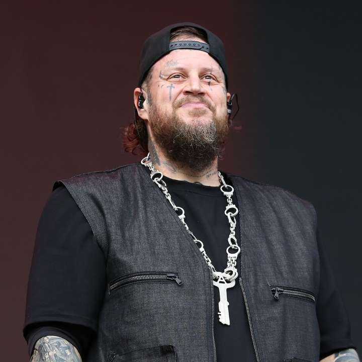 Jelly Roll's Wife Bunnie Xo on Weight Loss Comments