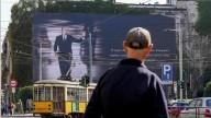 Italian island plans to rename airport to honour Armani