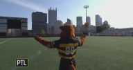 Rich Walsh look-a-like contest highlights KDKA Night at the Riverhounds