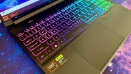 I Tested Acer's Nitro V Gaming Laptop, and It Serves Up a Big Screen and Big Value