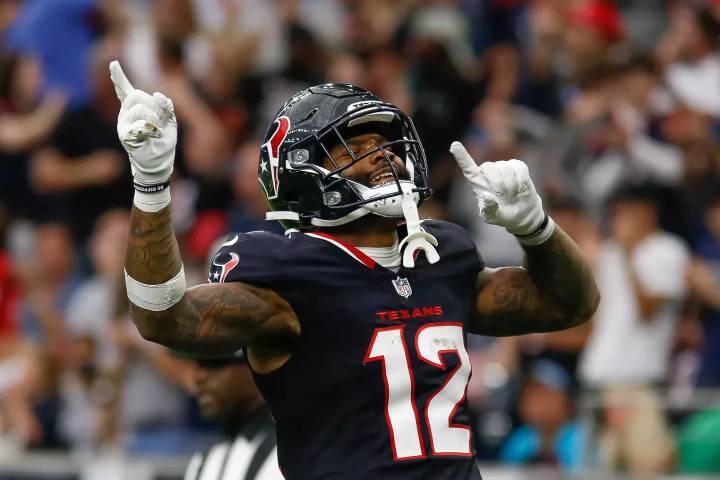 Three Big Things The Houston Texans Must Correct From Their Week 1 Loss