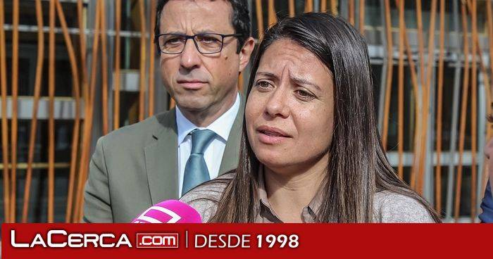 El Gobierno de C-LM estaba esperando a que el feto sin vida hallado en un congelador en Alberche naciera para intervenir