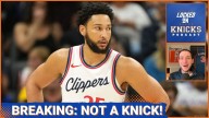 BREAKING: Ben Simmons WILL NOT Be A New York Knick + Is Jalen Brunson CRIMINALLY Underrated?