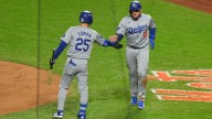 Where Tommy Edman will play in highly anticipated Dodgers return