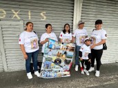 Orgullo, lágrimas y fervor en Desfile del 16 de Septiembre