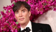 Cillian Murphy Gave Up His Teenage Acid Jazz Band But Kept His Friends