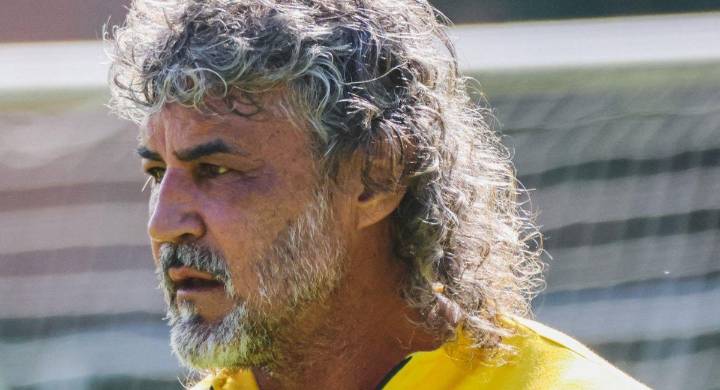Solo pasa en Colombia: Leonel Álvarez mostró su molestia al no contar con VAR en la Copa BetPlay